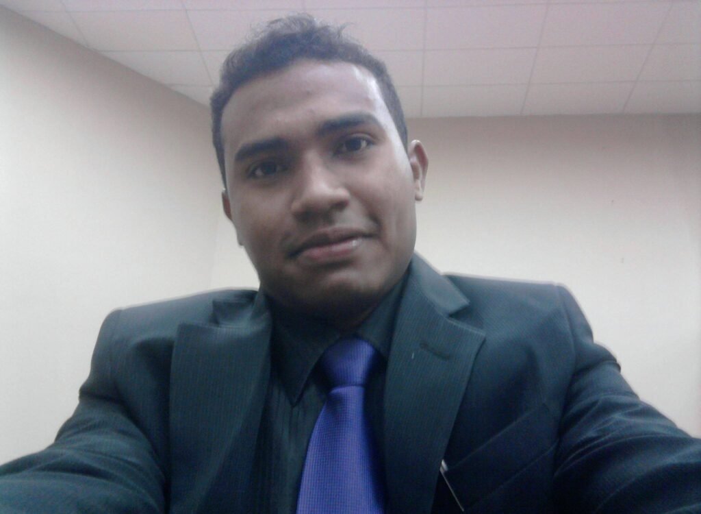 Iraildo barbosa