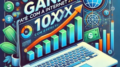 Internet em 2025