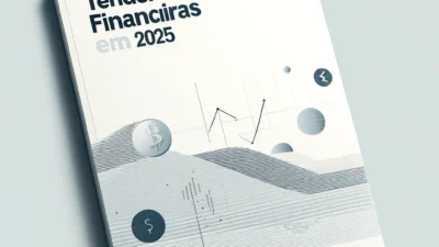 Tendências Financeiras em 2025