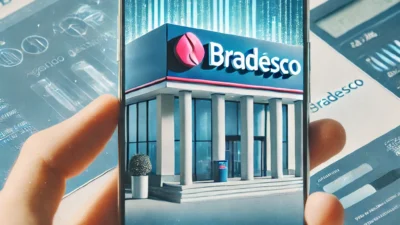 O Bradesco Está Falindo?