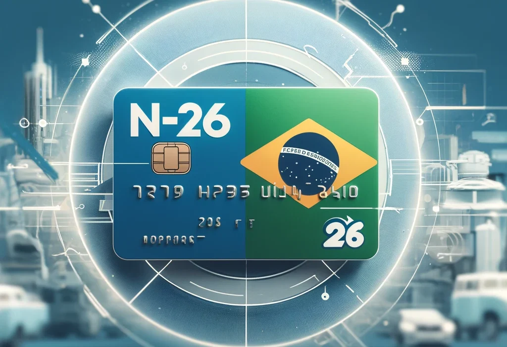 N-26