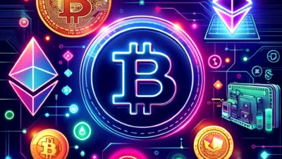 Cripto Moedas