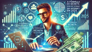 A Fórmula Secreta dos Top Afiliados