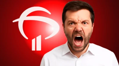 POR QUE O BRADESCO É ODIADO?