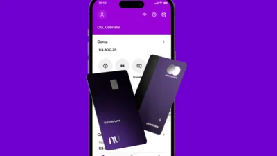Nubank aumentando limites do cartão?
